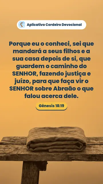 Imagens de versículos sobre pais