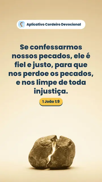 Imagens de versículos sobre santidade